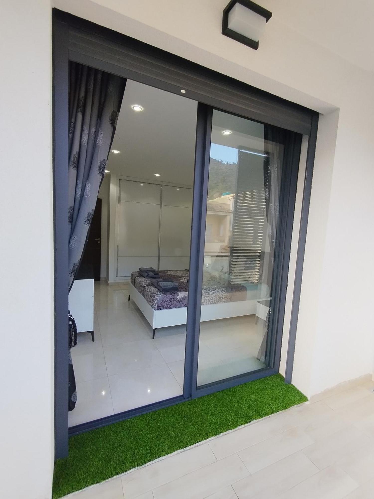 Luxueux Appartement A Tremecén Exterior foto