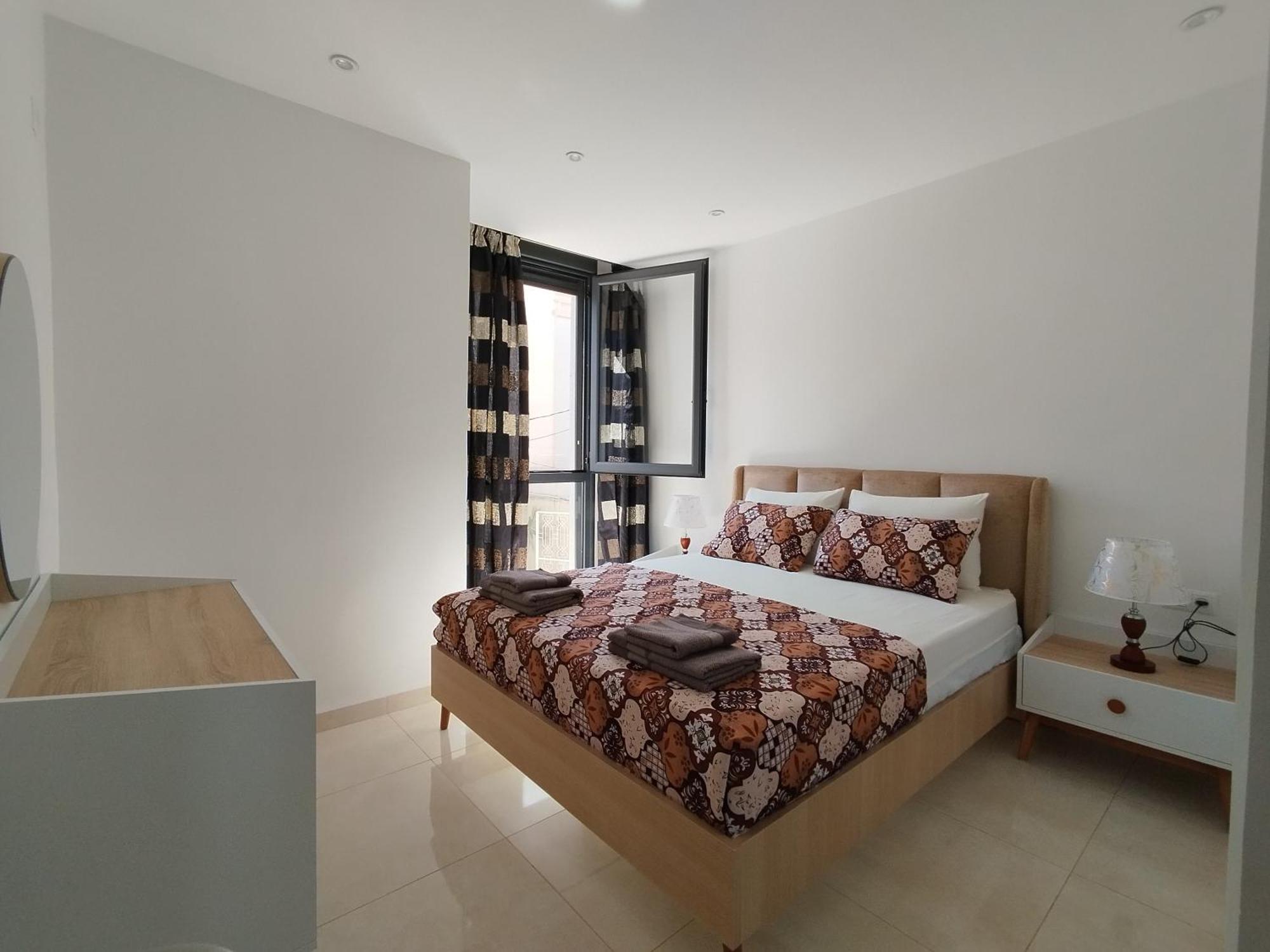 Luxueux Appartement A Tremecén Exterior foto
