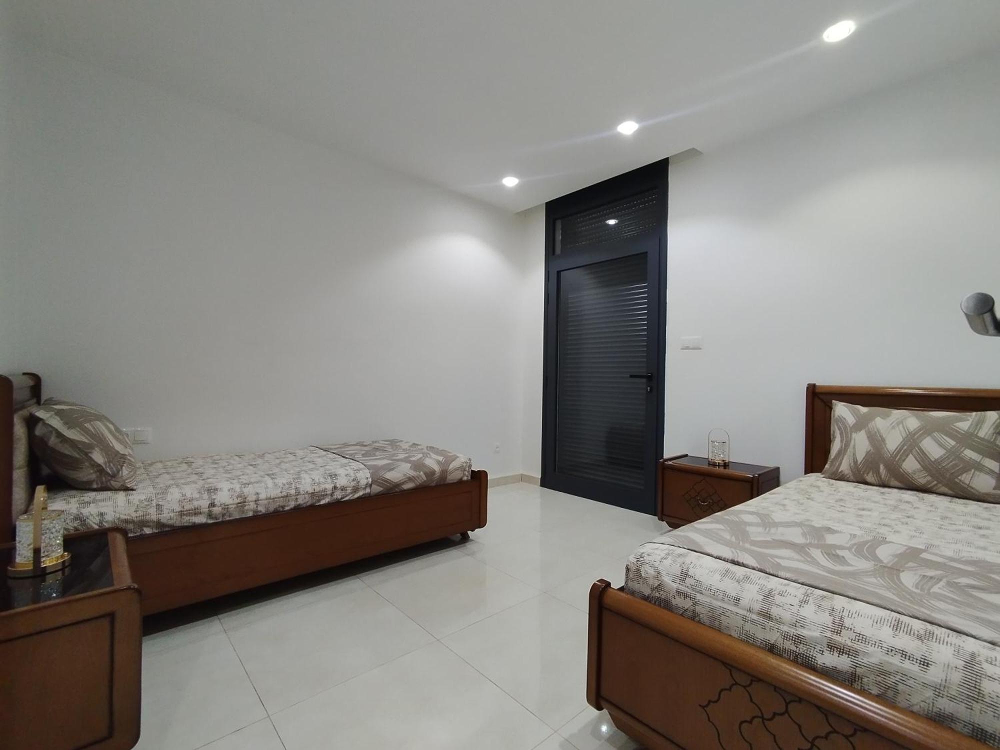 Luxueux Appartement A Tremecén Exterior foto