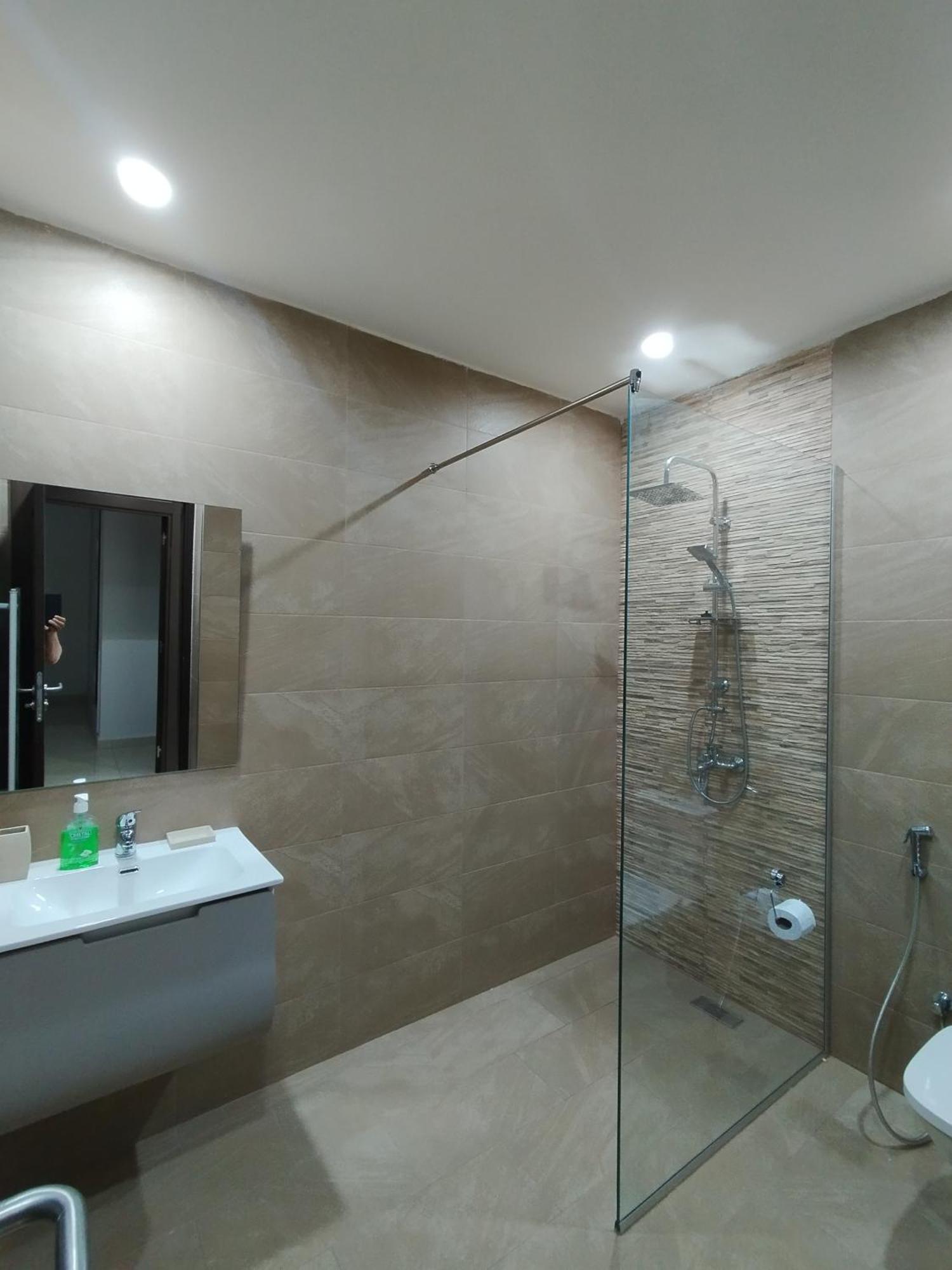 Luxueux Appartement A Tremecén Exterior foto